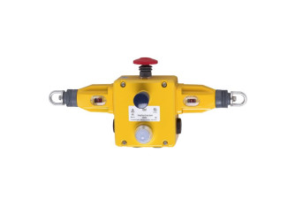 ZB0051 Safety rope emergency stop switch Rope Switch DH LED 24V DC ZB0051 Safety rope emergency stop switch Rope Switch DH LED 24V DC
