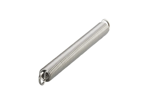 ZB0061 Safety spring for rope switch Safety Spring Stainless Steel