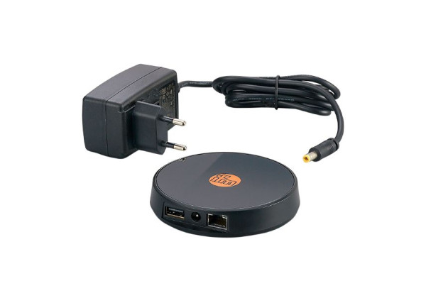 ZB0929 gateway for wireless vibration sensors VIBRATION WIRELESS GATEWAY IP20