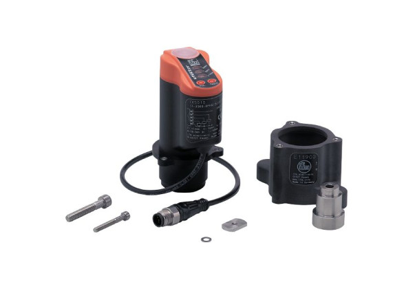 ZZ0214 Position sensor for rising stem valves SET IX5010+E11900
