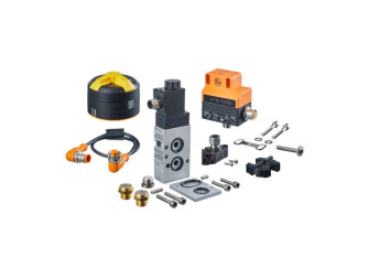 ZZ0668 AS-Interface automation set for pneumatic valve actuators Added Value package AS-i T5 ZZ0668 AS-Interface automation set for pneumatic valve actuators Added Value package AS-i T5