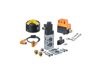 ZZ0669 AS-Interface automation set for pneumatic valve actuators Added Value package AS-i T5 ZZ0669 AS-Interface automation set for pneumatic valve actuators Added Value package AS-i T5