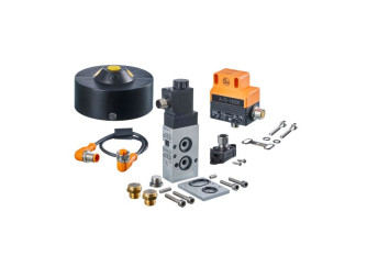 ZZ0670 AS-Interface automation set for pneumatic valve actuators Added Value package AS-i T5 ZZ0670 AS-Interface automation set for pneumatic valve actuators Added Value package AS-i T5