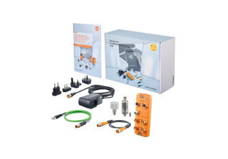 ZZ0809 IO-Link VVB starter kit VVB STARTER KIT IO-LINK ZZ0809 IO-Link VVB starter kit VVB STARTER KIT IO-LINK