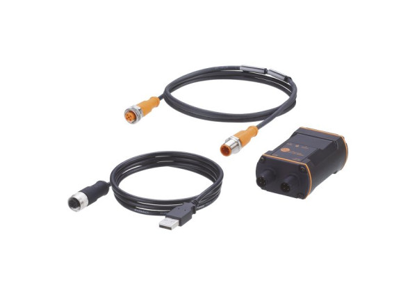 ZZ1060 IO-Link interface SET AL1060 IO-Link Master USB