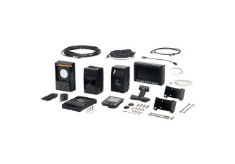 ZZ1103 3D collision warning system for mobile machines O3M AREA SURVEILLANCE KIT ZZ1103 3D collision warning system for mobile machines O3M AREA SURVEILLANCE KIT