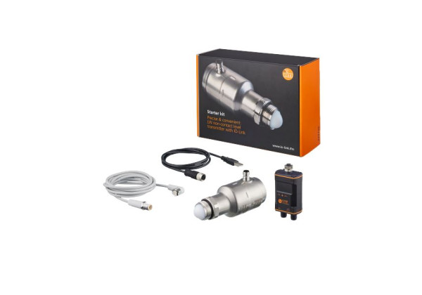 ZZ2720 IO-Link LW2720 starter kit LW2720 STARTER KIT