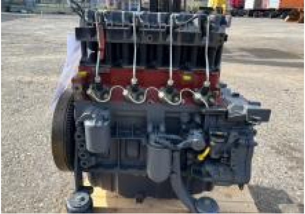Deutz 1011 I2 Diesel Engine – 2-Cylinder Inline Industrial Engine Deutz 1011 I2 Diesel Engine – 2-Cylinder Inline Industrial Engine