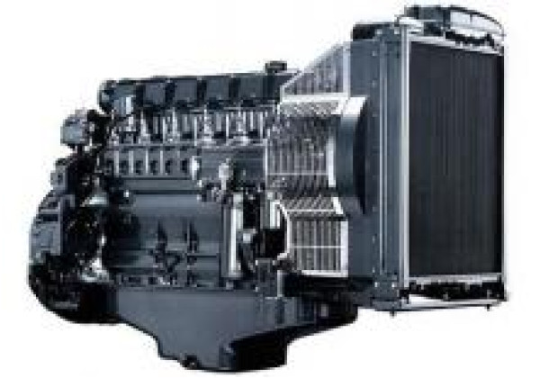 Deutz 1013 L6 Diesel Engine – 6-Cylinder Inline Industrial Engine Deutz 1013 L6 Diesel Engine – 6-Cylinder Inline Industrial Engine