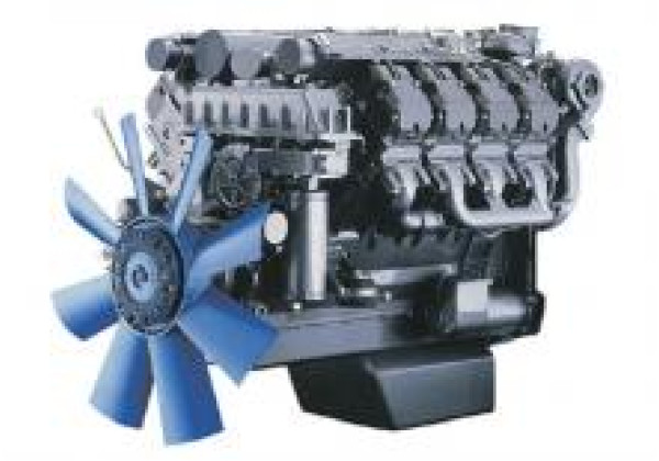 Deutz 1015 V6 Diesel Engine – 6-Cylinder V-Type Industrial Engine Deutz 1015 V6 Diesel Engine – 6-Cylinder V-Type Industrial Engine