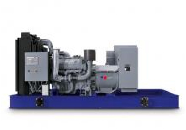 10V1600 MTU