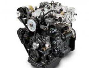 2.4 LPG Crown