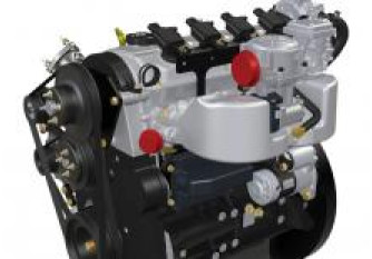 2.0 LPG Power Solutions International