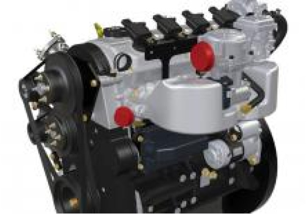 2.0 LPG Power Solutions International