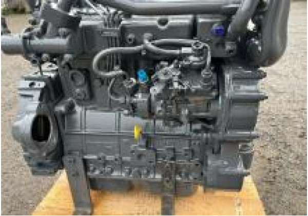 Deutz 2009 L5 Diesel Engine – 5-Cylinder Inline Industrial Engine Deutz 2009 L5 Diesel Engine – 5-Cylinder Inline Industrial Engine