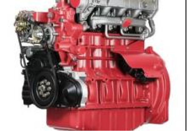 Deutz 2011 L3 Diesel Engine – 3-Cylinder Inline Industrial Engine Deutz 2011 L3 Diesel Engine – 3-Cylinder Inline Industrial Engine