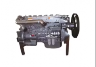 4100Z Shanghai New Holland