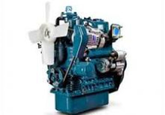 4102Z Shanghai Tractor and Internal Combustion Engine Company