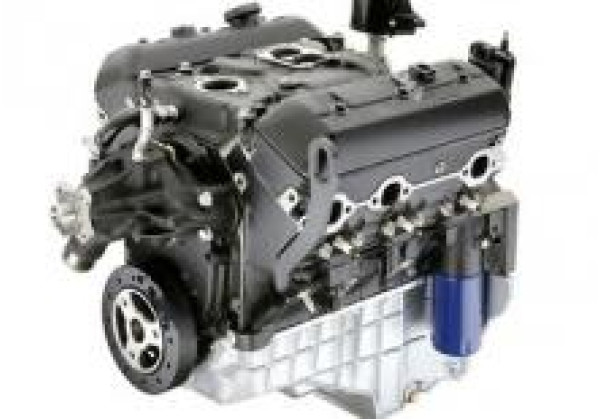 4.3 V6 LPG 4.3 V6 LPG