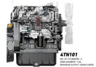 4TN101FDT