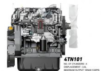 4TN101FHT