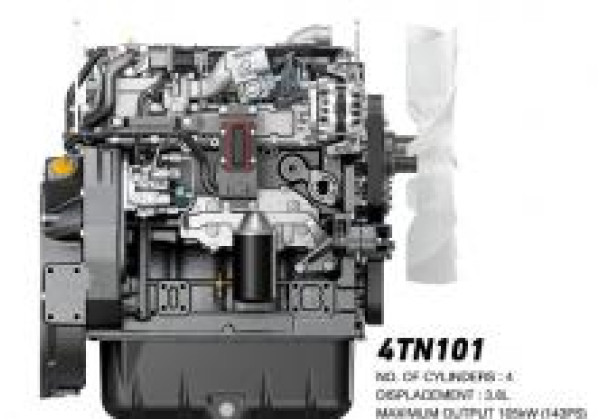 4TN101FHT
