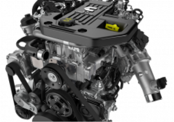 6.7L