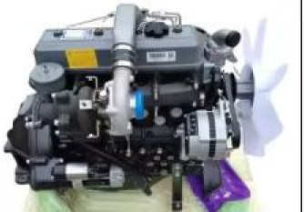 A490BPG Zheijiang Xinchai