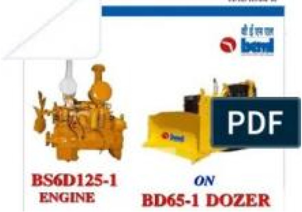 B6D125 B6D125