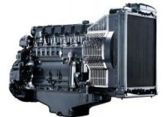 Deutz BF 4 M 1013 EC Diesel Engine – 4-Cylinder Inline Industrial Engine