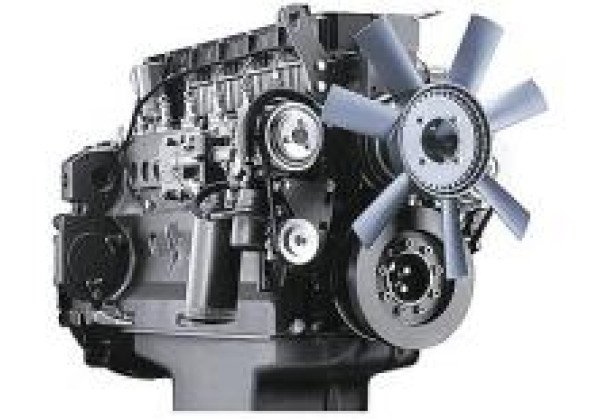 Deutz BF 6 M 1013 E Diesel Engine – 6-Cylinder Inline Industrial Engine