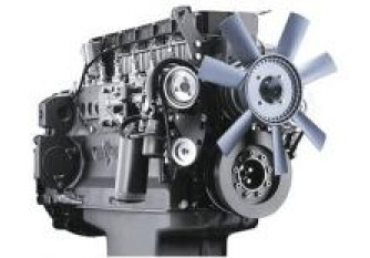 Deutz BF 6 M 1013 FC Diesel Engine – 6-Cylinder Inline Industrial Engine