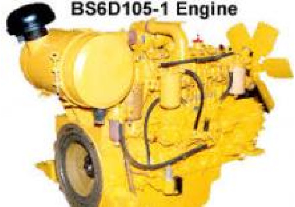 BS6D105 BS6D105