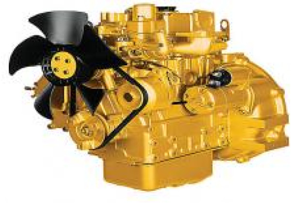 Caterpillar C0.7 Diesel Engine