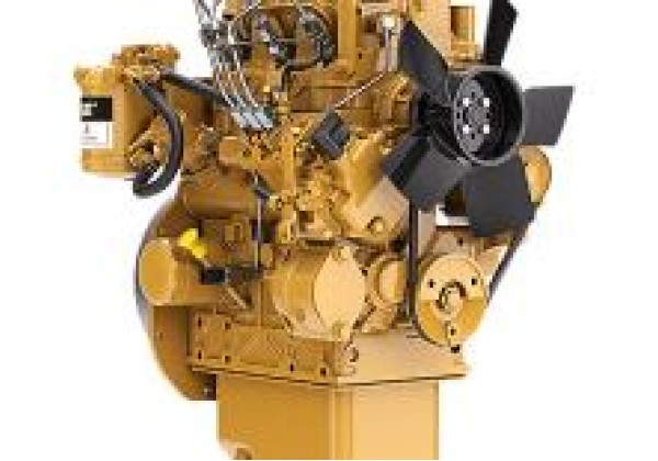 Caterpillar C1.1 Diesel Engine