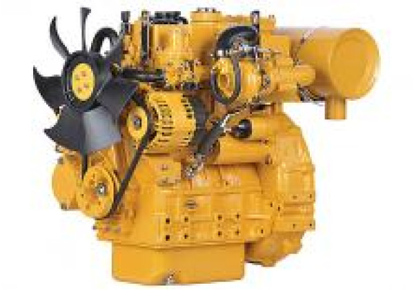 Caterpillar C1.5 Diesel Engine