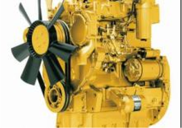 Caterpillar C1.6 Diesel Engine