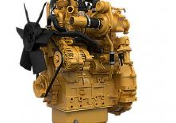 Caterpillar C1.7 Diesel Engine