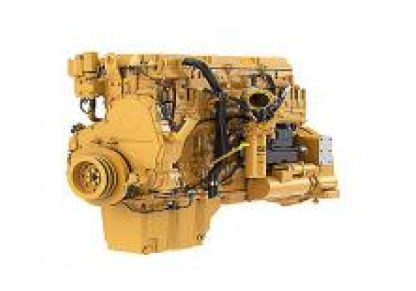 Caterpillar C11 Diesel Engine