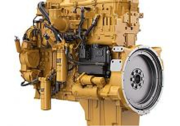 Caterpillar C13 Diesel Engine