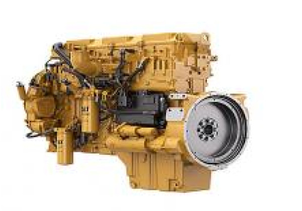 Caterpillar C13 ACERT Diesel Engine