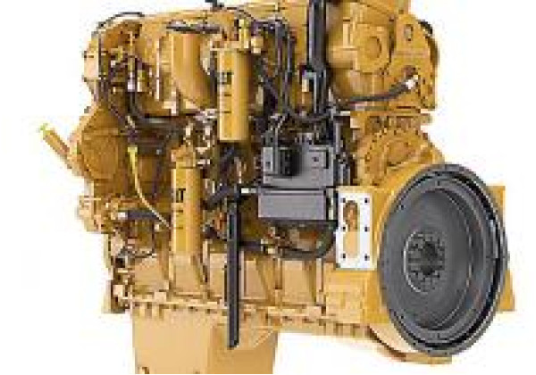 Caterpillar C15 Diesel Engine