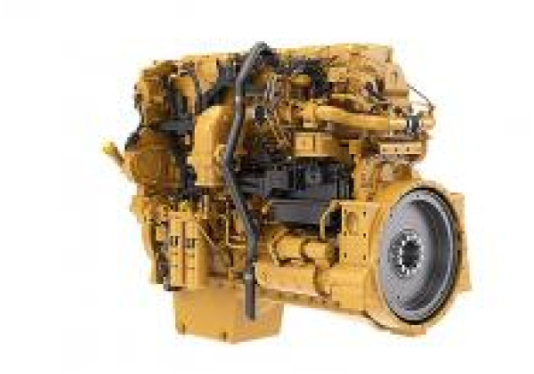 Caterpillar C15 ACERT Diesel Engine Caterpillar C15 ACERT Diesel Engine