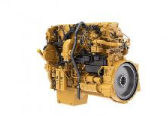 Caterpillar C18 ACERT Diesel Engine