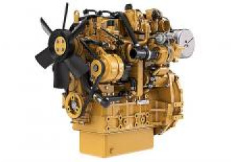 Caterpillar C2.2 Diesel Engine