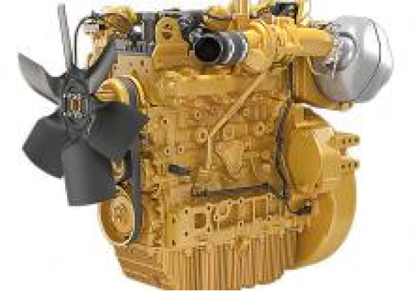 Caterpillar C2.8 Diesel Engine