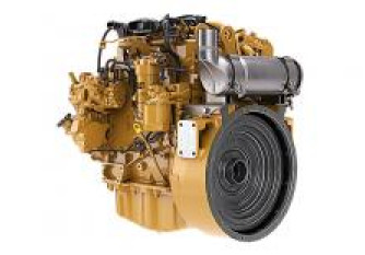 Caterpillar C3.4B Diesel Engine
