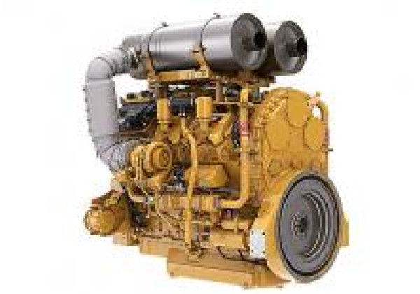 Caterpillar C32 Diesel Engine