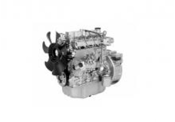 Caterpillar C3.4 Diesel Engine