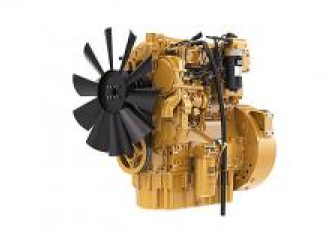 Caterpillar C4.4 ACERT Diesel Engine
